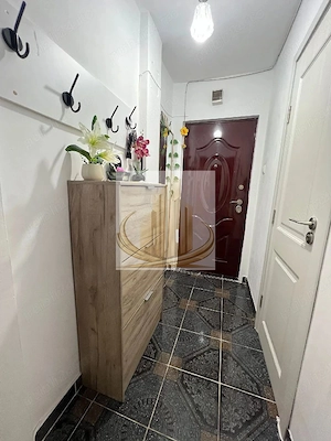 Apartament cochet cu 2 camere, renovat modern | Calea Șagului - imagine 5