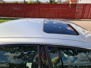  3500 Euro, Audi 4-Quattro, 4x4, tunat la V6, 3l, 220C.P, benzină (ptr S.U.A.) - imagine 5
