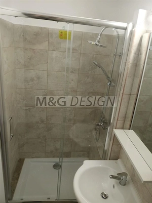 1 Cam. Bălcescu - UVT | Decomandat | 350€ - imagine 4