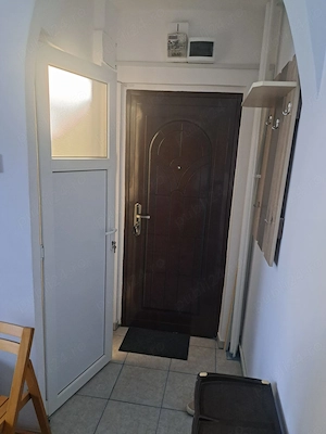 Garsoniera, bloc de apartamente, Podu Ros   Bd. Primaverii - imagine 5