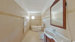 Casa insiruita pe un singur nivel cu 4 camere in Cartierul Verde - imagine 10