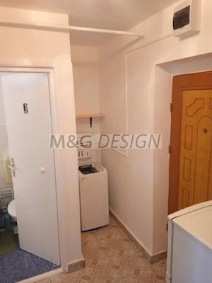 1 Cam. Bălcescu - UVT | Decomandat | 350€ - imagine 7