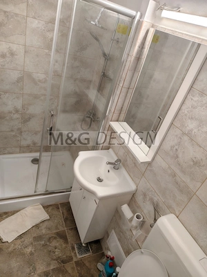 1 Cam. Bălcescu - UVT | Decomandat | 350€ - imagine 12