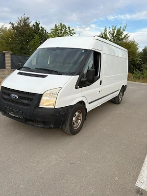 ford transit 2013 - imagine 8