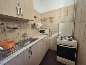 Apartament 3 camere Trivale, confort 3 sporit, etaj 1, zona Mambo - imagine 4