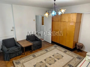1 Cam. Bălcescu - UVT | Decomandat | 350€ - imagine 16