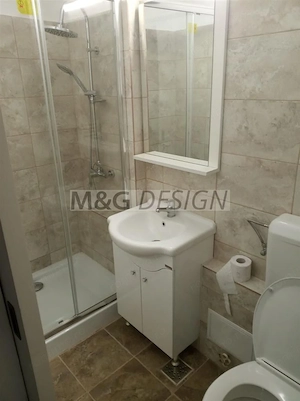 1 Cam. Bălcescu - UVT | Decomandat | 350€ - imagine 5