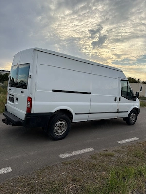 ford transit 2013 - imagine 4
