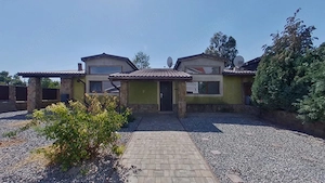Casa insiruita pe un singur nivel cu 4 camere in Cartierul Verde - imagine 2