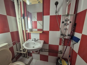 Apartament 3 camere Trivale, confort 3 sporit, etaj 1, zona Mambo - imagine 3