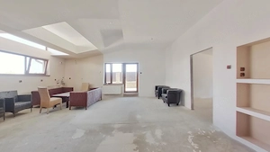 Casa insiruita pe un singur nivel cu 4 camere in Cartierul Verde - imagine 6