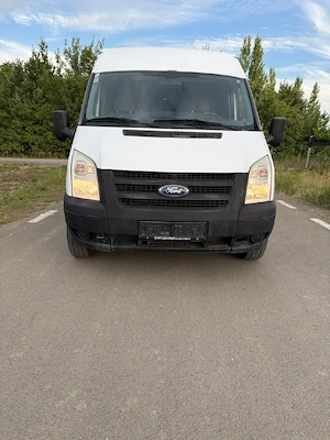 ford transit 2013 - imagine 5