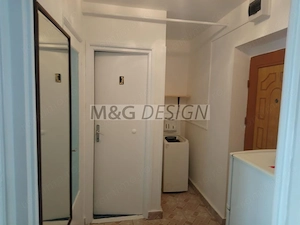 1 Cam. Bălcescu - UVT | Decomandat | 350€ - imagine 9