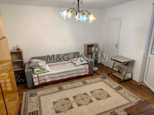 1 Cam. Bălcescu - UVT | Decomandat | 350€ - imagine 20