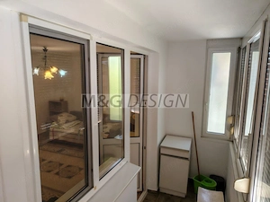 1 Cam. Bălcescu - UVT | Decomandat | 350€ - imagine 17