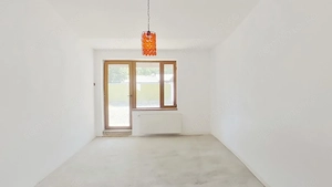 Casa insiruita pe un singur nivel cu 4 camere in Cartierul Verde - imagine 7