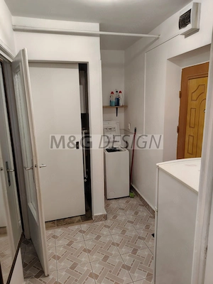 1 Cam. Bălcescu - UVT | Decomandat | 350€ - imagine 18