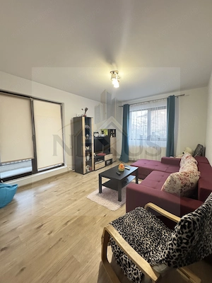 Apartament 2 cam | Mobilat si utilat | Parcare | Popesti Leordeni - imagine 3
