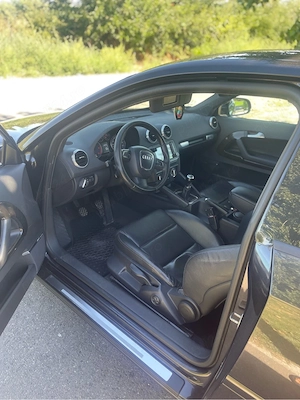 Vand audi a3 coupe exclusive - imagine 10