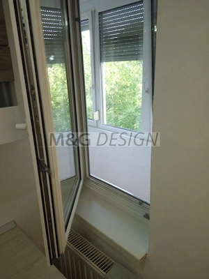 1 Cam. Bălcescu - UVT | Decomandat | 350€ - imagine 11