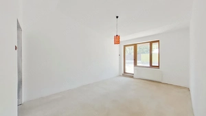 Casa insiruita pe un singur nivel cu 4 camere in Cartierul Verde - imagine 8