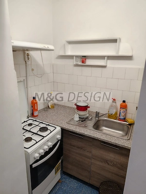 1 Cam. Bălcescu - UVT | Decomandat | 350€ - imagine 19