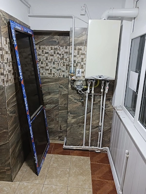 Proprietar Vand Apartament in Braila cu 2 camere cf 1 zona Buzăului cartier Radu Negru - imagine 8