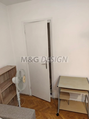 1 Cam. Bălcescu - UVT | Decomandat | 350€ - imagine 13