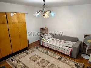 1 Cam. Bălcescu - UVT | Decomandat | 350€ - imagine 15