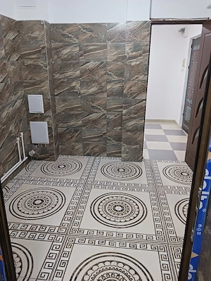Proprietar Vand Apartament in Braila cu 2 camere cf 1 zona Buzăului cartier Radu Negru - imagine 9