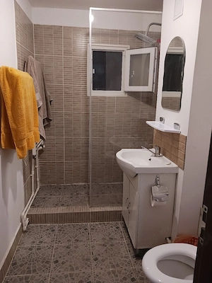 Proprietar Vand Apartament in Braila cu 2 camere cf 1 zona Buzăului cartier Radu Negru - imagine 7