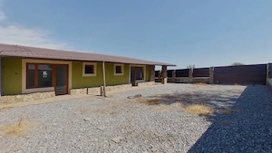 Casa insiruita pe un singur nivel cu 4 camere in Cartierul Verde - imagine 13