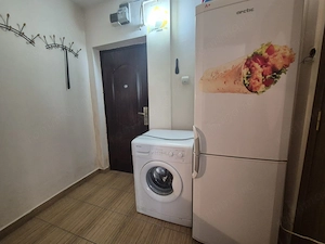Apartament 3 camere Trivale, confort 3 sporit, etaj 1, zona Mambo - imagine 8