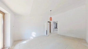 Casa insiruita pe un singur nivel cu 4 camere in Cartierul Verde - imagine 11