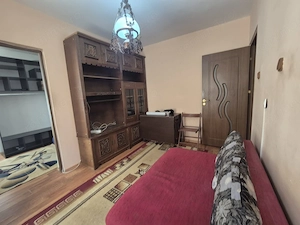 Apartament 3 camere Trivale, confort 3 sporit, etaj 1, zona Mambo - imagine 7