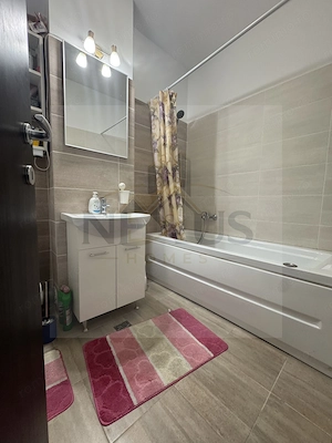 Apartament 2 cam | Mobilat si utilat | Parcare | Popesti Leordeni - imagine 10