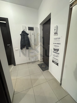 Apartament 2 cam | Mobilat si utilat | Parcare | Popesti Leordeni - imagine 8