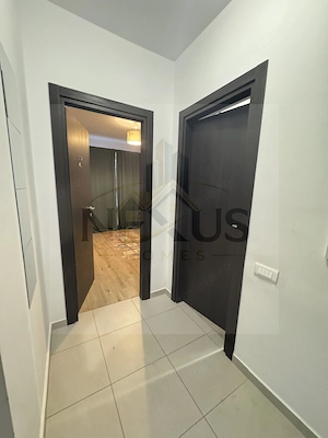 Apartament 2 cam | Mobilat si utilat | Parcare | Popesti Leordeni - imagine 9