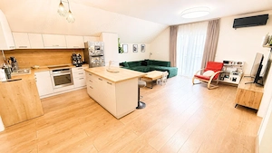 COMISION 0% | Apartament 3 Camere + Pod Amenajat 2 Parcari Dumbravita