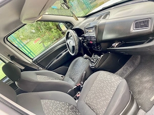 opel combo 2013 euro 5  4200  - imagine 3