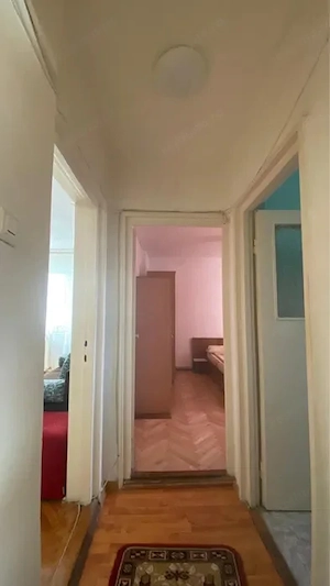 Apartament 2 camere decomandat, zona Calea Floresti, cartier Manastur - imagine 6