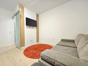 Apartament 2 camere. Decomandat. Cu Parcare.  La 5 min metrou Aparatorii Patriei - imagine 12