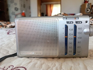 Radio Panasonic