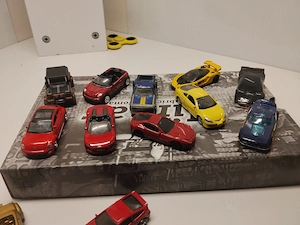 26 machete hot wheels 