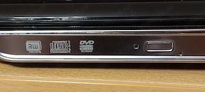 DvdRW DL Sata HP pentru laptop