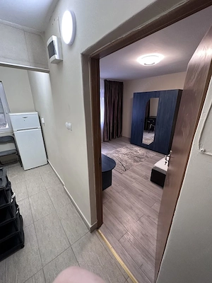 Garsoniera de vanzare, 24mp, renovata, Complex Studentesc - imagine 7