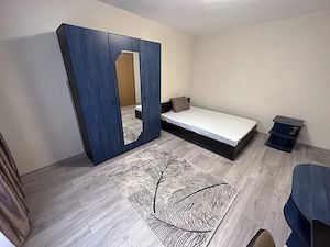 Garsoniera de vanzare, 24mp, renovata, Complex Studentesc