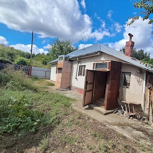 Vând casă în comuna Costuleni sat Covasna - imagine 4
