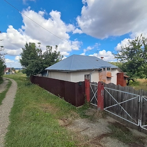 Vând casă în comuna Costuleni sat Covasna - imagine 2