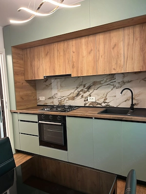 Inchiriere Apartament 3 camere renovat complet - bd. Alexandru Obregia - imagine 6